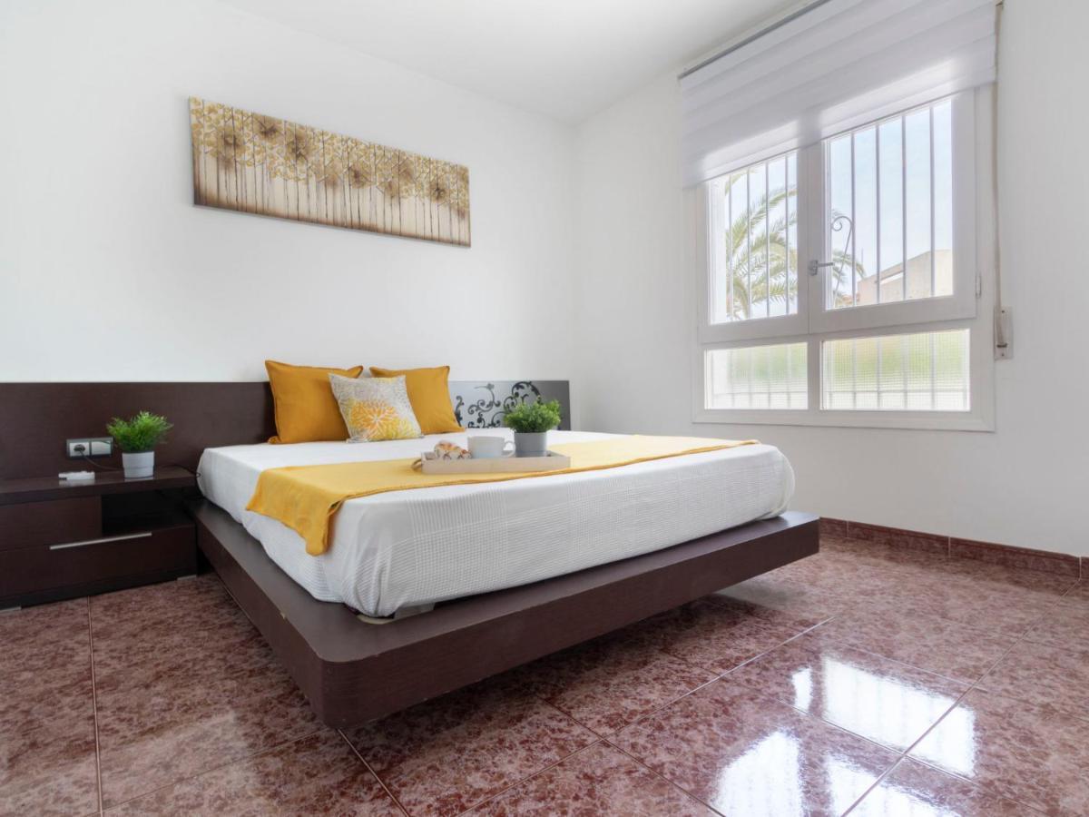 Holiday Home Estrella By Interhome Riumar Exterior foto