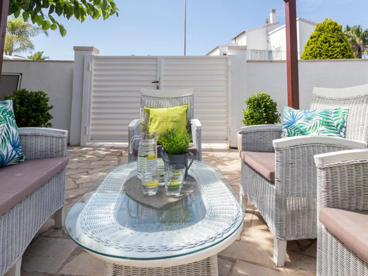 Holiday Home Estrella By Interhome Riumar Exterior foto